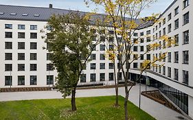 Milestone Krakow Center Student Living By Tribera